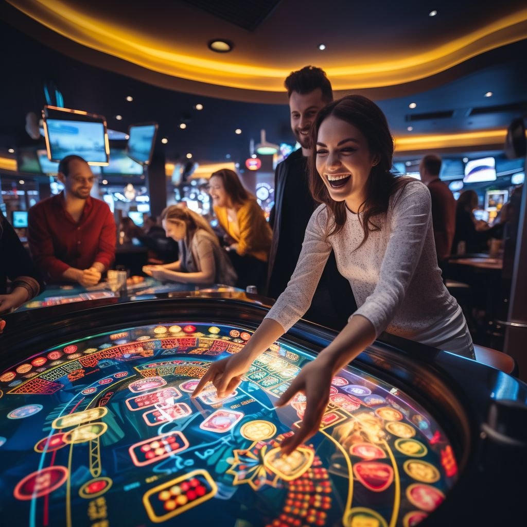 399slot PG Soft Mahjong Ways Slot Mobile ဖုန်းမှ ကစားနေသောမြင်ကွင်း