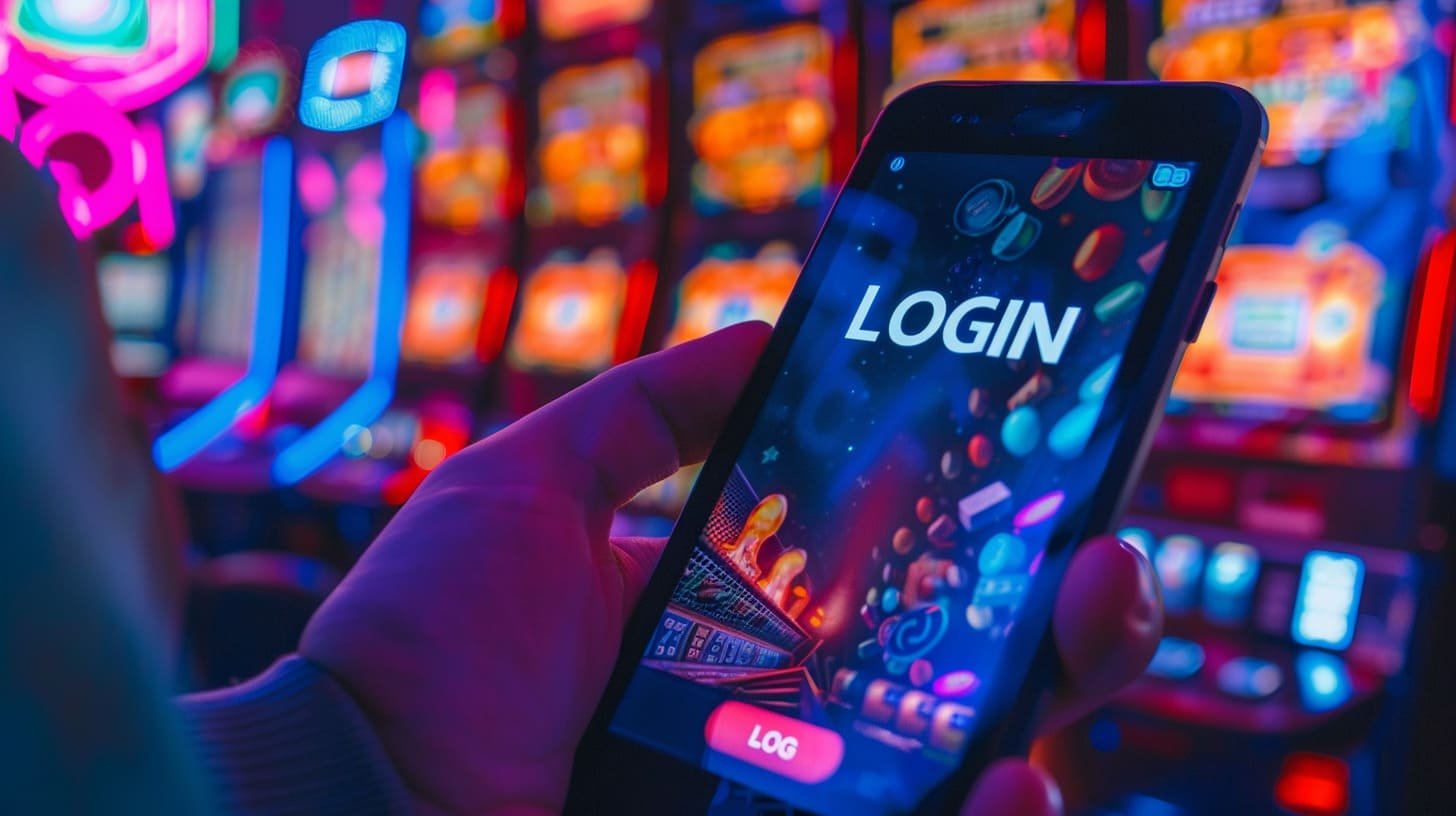 399slot Live Baccarat ဂိမ်းတွင် Real Dealer နှင့် ကစားနေသောမြင်ကွင်း